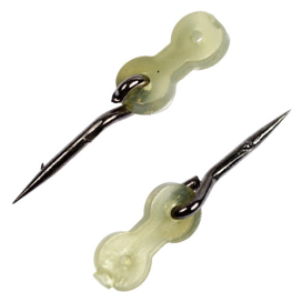 Giants fishing Kolíček Silicone Bait Holder Spike | -15mm