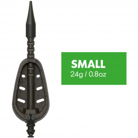 Krmítko MAP Embed Small Feeder 24g Inline