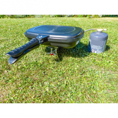 Anaconda panvicu Uncle Frank