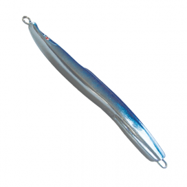 Mistrall Pilker Dolphin 160g 140mm vzor 12