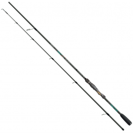 Mistrall prút Nautilo Pro Spin 2,7m 10-35g