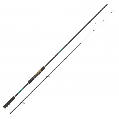 Mistrall prút Nautilio zander spin 2,40m 5-35g