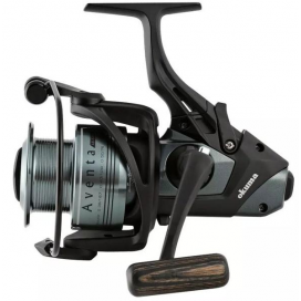 Okuma Navijak Aventa Baitfeeder 8000
