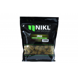 Nikl Pelety Crab 1 kg Nikl Pelety Crab 1 kg