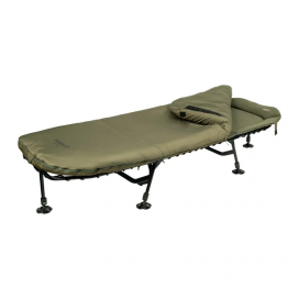Trakker Lehátko Big Snooze Bed System Trakker Lehátko Big Snooze Bed System