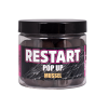 LK Baits Pop-up ReStart Mussel 18mm