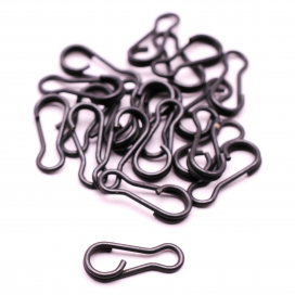 Garda obratlíky, krúžky - Rýchlovýmenný klip medium 20ks Garda obratlíky, krúžky - Rýchlovýmenný klip medium 20ks