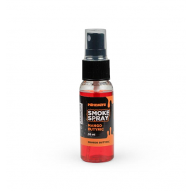 SMOKE spray 30ml - Mango Butyric SMOKE spray 30ml - Mango Butyric