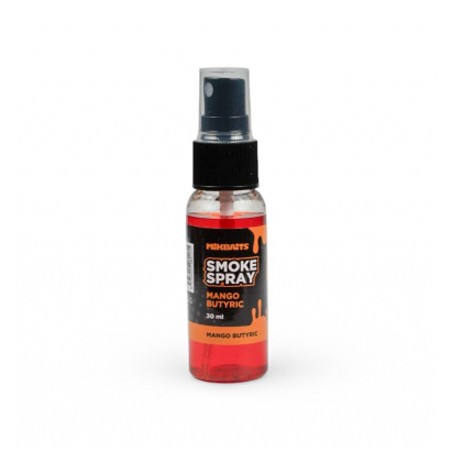 SMOKE spray 30ml - Mango Butyric SMOKE spray 30ml - Mango Butyric