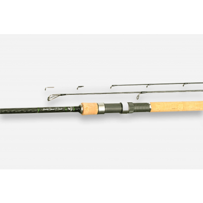 Free Spirit special prúty - CTX MATT Barbel Specialist 11 '2,0lb + feeder Free Spirit special prúty - CTX MATT Barbel Specialist 11 '2,0lb + feeder