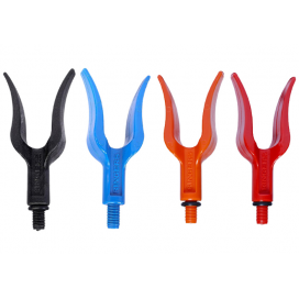 Ringers - Zadné rohatinky Butt rest oranžová