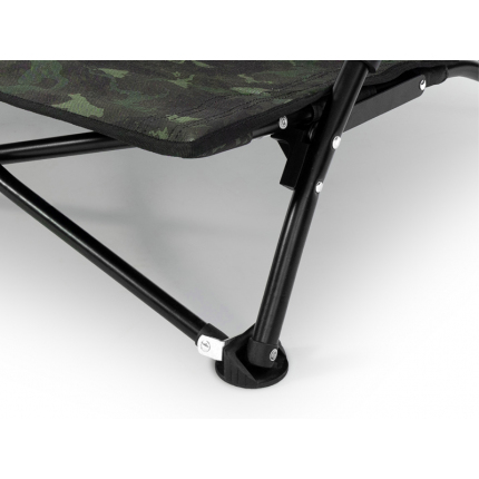 Delphin Kreslo Lowride Banx