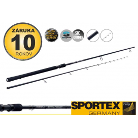 Feeder prúty SPORTEX Rapid Feeder Light 360cm / 35-85g