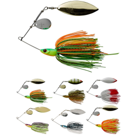 Spinnerbait Gunki Spinnaker 14g