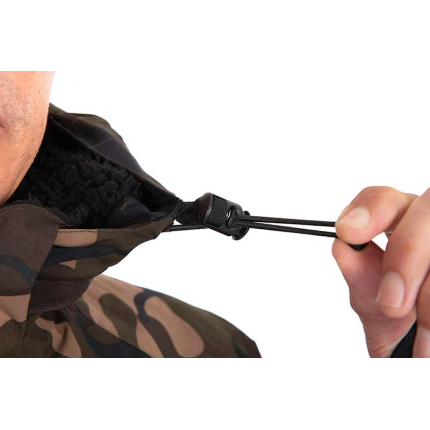 Fox Sherpa Tec 3/4 Jacket LTD - Camo