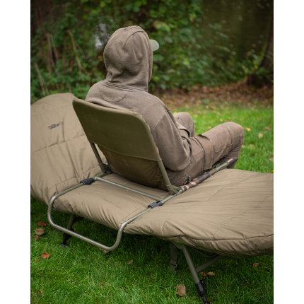 Fox Křeslo Camolite Combo Chair