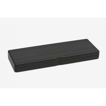 Fox Pouzdro Na Návazce Edges Large Rig Box Inc 50 Pins