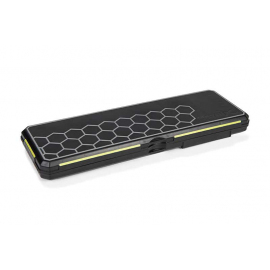 Hook Length Storage Box - Dlhý 30cm