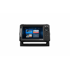 Lowrance Echolot Eagle 7 So Sondou 83/200 HDI
