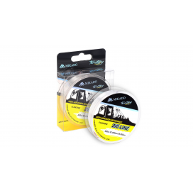 Mikado vlasec territory zig line 0.30 mm/9.73kg/60m 1 cievka