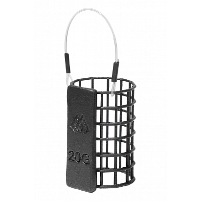 Mikado Krmítko T1 Cage Feeder Vel. L 40g 1ks