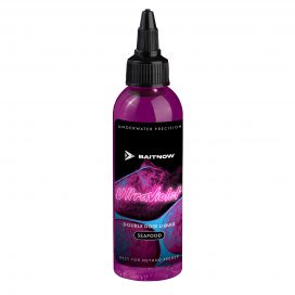 Mikado Liquid Method Feeder Double Dose Ultra Violet 100ml Balení 1 Ks Mikado Liquid Method Feeder Double Dose Ultra Violet 100ml Balení 1 Ks