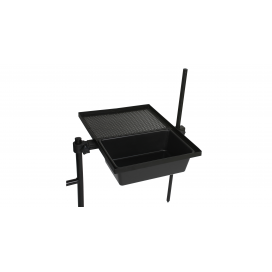 Mikado podnos s miskou 50x36cm 1 ks