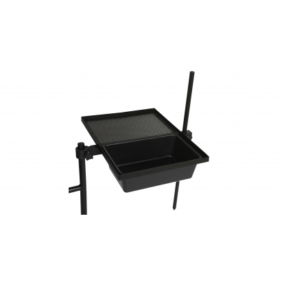Mikado podnos s miskou 50x36cm 1 ks