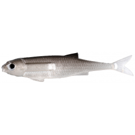 Mikado nástraha flat fish 5.5cm/bleak 10 ks Mikado nástraha flat fish 5.5cm/bleak 10 ks