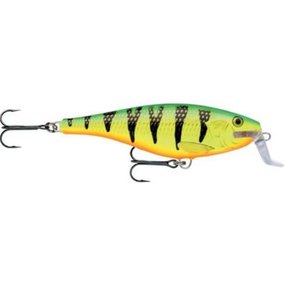 Akcia Rapala Wobler Shad Rap Shallow Runner FT 5cm