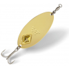 Black Cat Plandavky Battle Spoon Gold