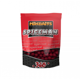 Mikbaits Boilies Spiceman WS2 Spice Mikbaits Boilies Spiceman WS2 Spice