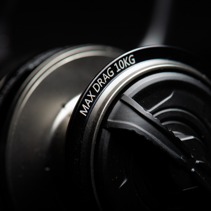 Savage Gear Navijak SGS8 FD 4000