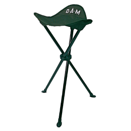 Dam Kreslo Iconiq Tripod Chair 100kg