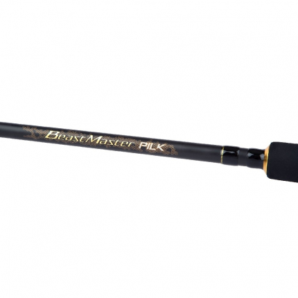 Shimano Prút Beast Master AX Pilk 2,40m 100-200g