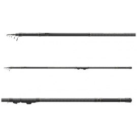 Daiwa Prut Legalis Tele Trout 3,90m 5-25gr
