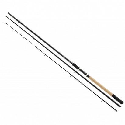 Daiwa Prut Procaster Allround 3,3 m 40-110 g 3 Díly Daiwa Prut Procaster Allround 3,3 m 40-110 g 3 Díly