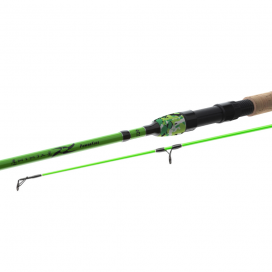 Daiwa Prút Ninja X Kids 1,80m 20-60g Green