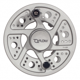 Wychwood Náhradná cievka k navijaku Flow 5/6 Platinum Wychwood Náhradná cievka k navijaku Flow 5/6 Platinum