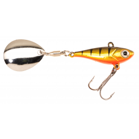 HOLO REFLEX RAPID LURES TSA 3 12,0g F - Jaxon Wobler HOLO REFLEX RAPID LURES TSA 12,0g HOLO REFLEX RAPID LURES TSA 3 12,0g F - Jaxon Wobler HOLO REFLEX RAPID LURES TSA 12,0g