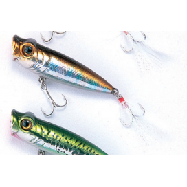 wobbler OWNER GP-60F: BROWN TROUT