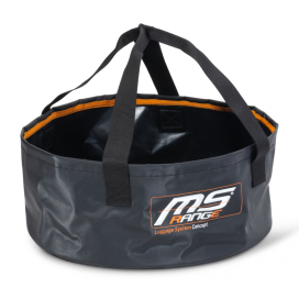 MS Range skladací kýblik Bait Barrel LSC 21 litrov