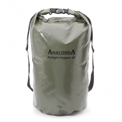 Anaconda Vak Air Tight Hopper 60l Anaconda Vak Air Tight Hopper 60l