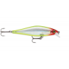 Rapala Wobler Shadow Rap Shad 09 CLN