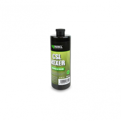 Nikl CSL Liquid Mixer Scopex & Squid 500 ml