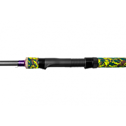 Delphin HYPNOOSA / 2 diely 300cm/60g