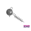 BOMB! Twist JIGER / 3ks 15g