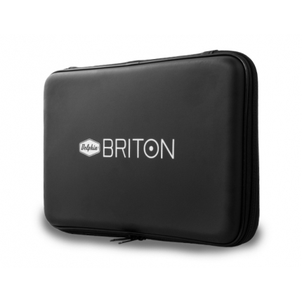 Delphin Sada signalizátorov BRITON - 3+1