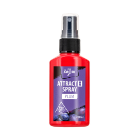 AttractX Spray - 50 ml/Slivka
