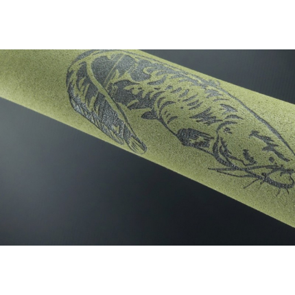 Sumcové prúty Sportex Catfire CS-2 Boje 2-diel 300cm / 250-500g